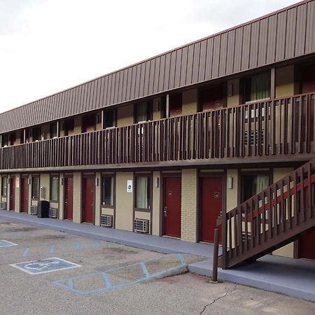 Red Roof Inn Indianapolis - Castleton Esterno foto